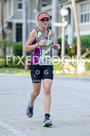 2021 Palm Beaches Triathlon Spring