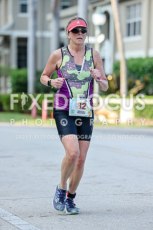 2021 Palm Beaches Triathlon Spring