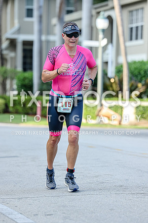 2021 Palm Beaches Triathlon Spring