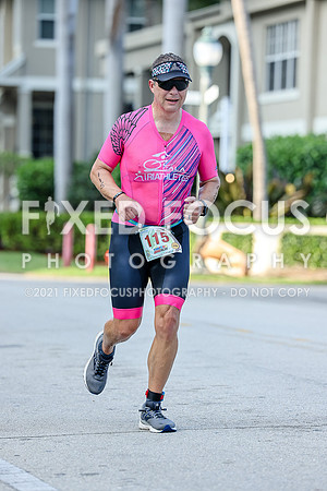 2021 Palm Beaches Triathlon Spring