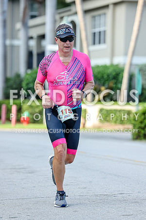 2021 Palm Beaches Triathlon Spring