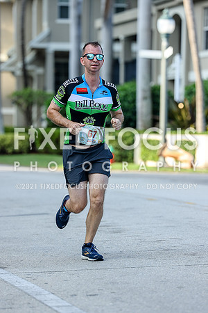 2021 Palm Beaches Triathlon Spring
