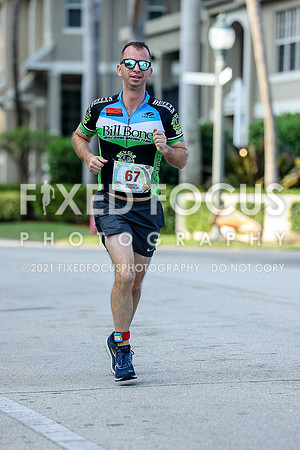 2021 Palm Beaches Triathlon Spring