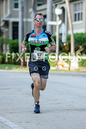 2021 Palm Beaches Triathlon Spring