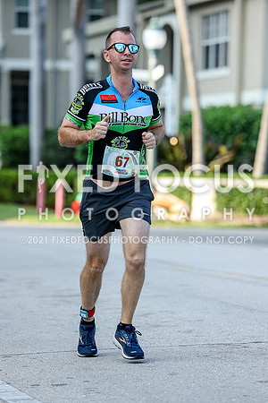 2021 Palm Beaches Triathlon Spring