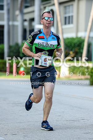 2021 Palm Beaches Triathlon Spring