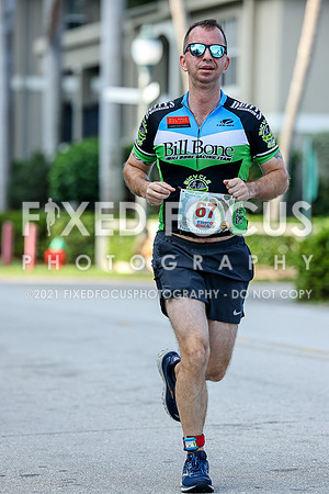 2021 Palm Beaches Triathlon Spring