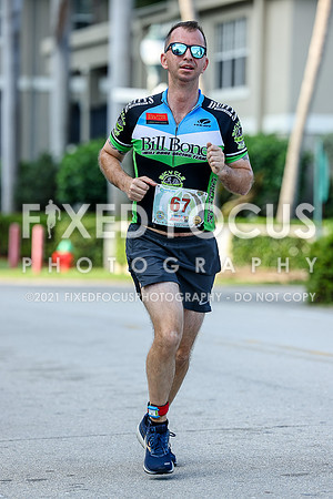2021 Palm Beaches Triathlon Spring