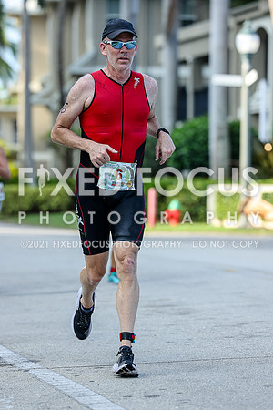 2021 Palm Beaches Triathlon Spring