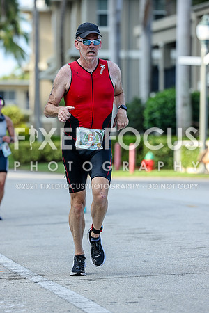 2021 Palm Beaches Triathlon Spring