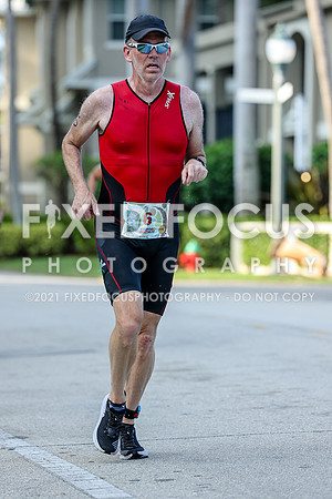 2021 Palm Beaches Triathlon Spring
