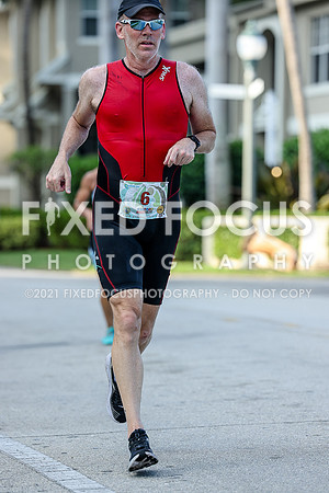 2021 Palm Beaches Triathlon Spring