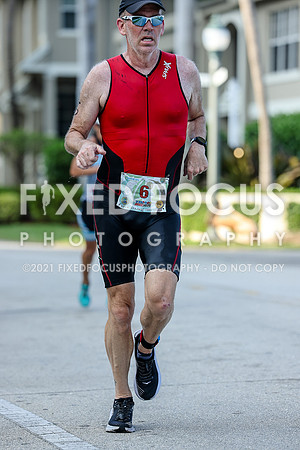2021 Palm Beaches Triathlon Spring
