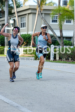 2021 Palm Beaches Triathlon Spring