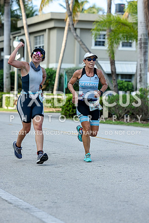 2021 Palm Beaches Triathlon Spring