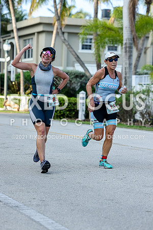 2021 Palm Beaches Triathlon Spring