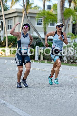 2021 Palm Beaches Triathlon Spring