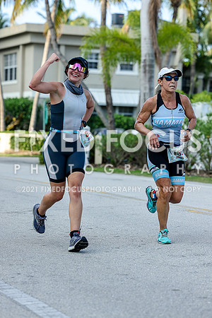 2021 Palm Beaches Triathlon Spring