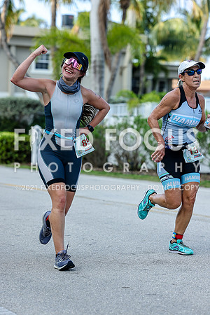 2021 Palm Beaches Triathlon Spring