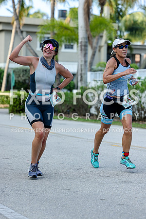 2021 Palm Beaches Triathlon Spring