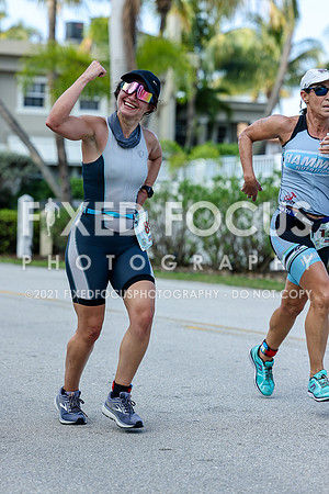2021 Palm Beaches Triathlon Spring