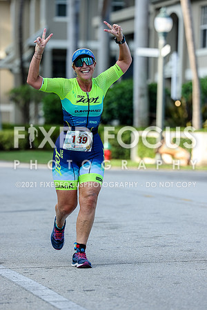 2021 Palm Beaches Triathlon Spring