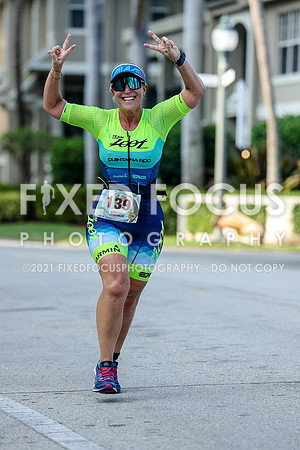 2021 Palm Beaches Triathlon Spring