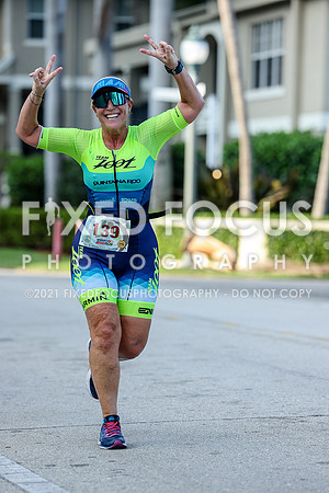 2021 Palm Beaches Triathlon Spring