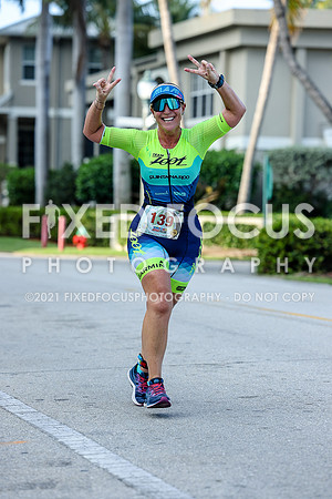 2021 Palm Beaches Triathlon Spring