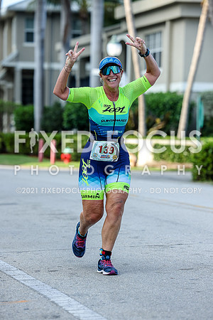 2021 Palm Beaches Triathlon Spring