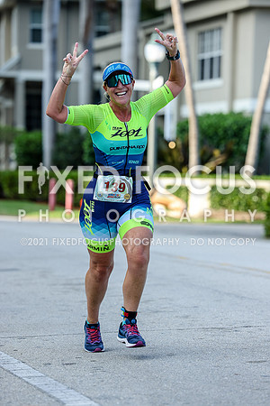 2021 Palm Beaches Triathlon Spring