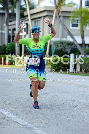 2021 Palm Beaches Triathlon Spring