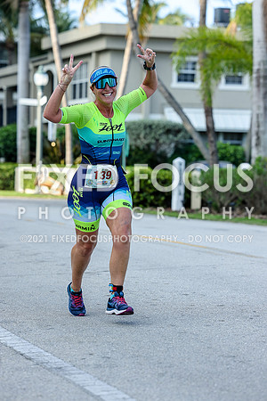2021 Palm Beaches Triathlon Spring