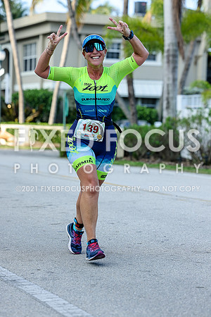 2021 Palm Beaches Triathlon Spring