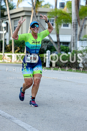 2021 Palm Beaches Triathlon Spring