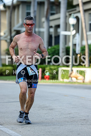 2021 Palm Beaches Triathlon Spring