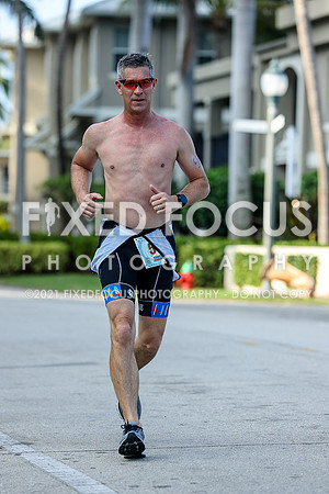 2021 Palm Beaches Triathlon Spring