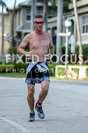 2021 Palm Beaches Triathlon Spring