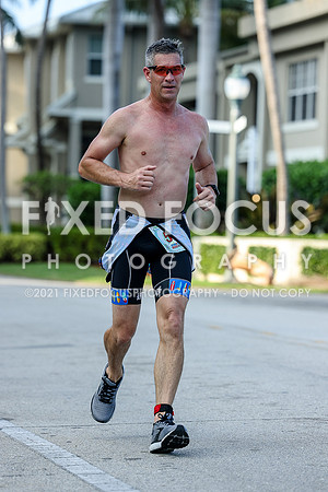 2021 Palm Beaches Triathlon Spring