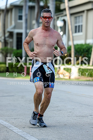 2021 Palm Beaches Triathlon Spring