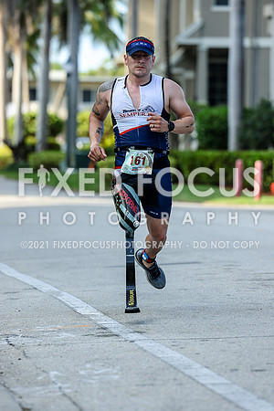 2021 Palm Beaches Triathlon Spring