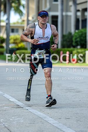 2021 Palm Beaches Triathlon Spring