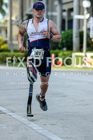 2021 Palm Beaches Triathlon Spring