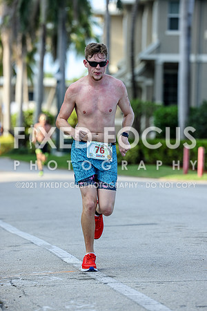 2021 Palm Beaches Triathlon Spring