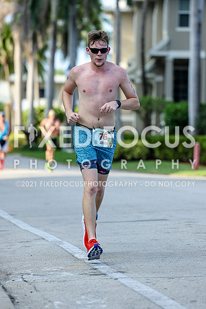 2021 Palm Beaches Triathlon Spring