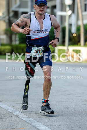 2021 Palm Beaches Triathlon Spring