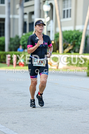 2021 Palm Beaches Triathlon Spring