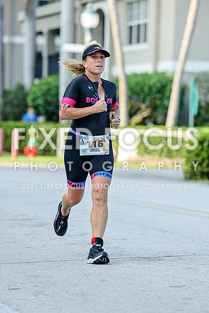 2021 Palm Beaches Triathlon Spring