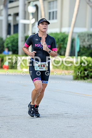 2021 Palm Beaches Triathlon Spring