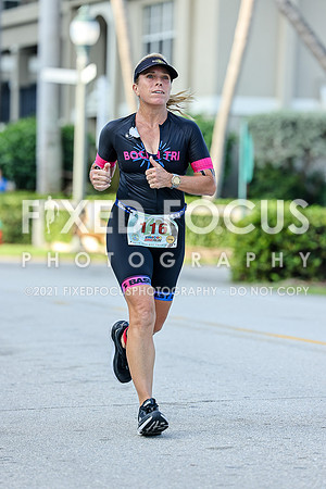 2021 Palm Beaches Triathlon Spring